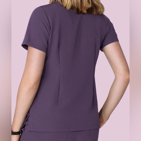 Mandala Scrub Set - Picture 4 of 4